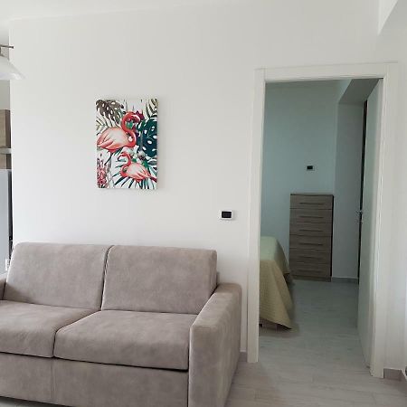 Il Gelsomino Apartment Formia Luaran gambar