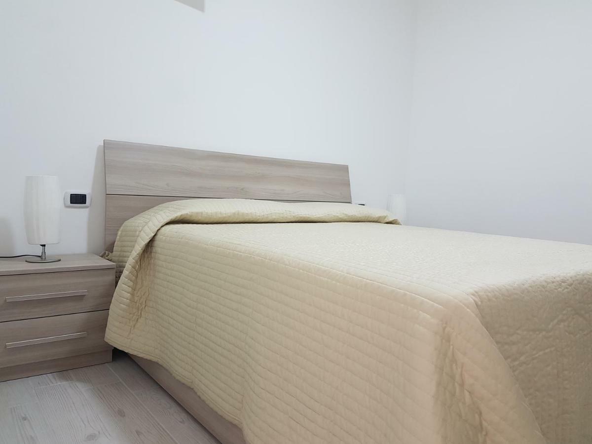 Il Gelsomino Apartment Formia Luaran gambar